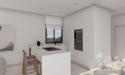 New Build - Villa - Finestrat