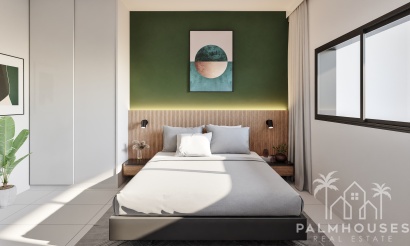 Nouvelle construction - Apartment - San Miguel de Salinas - San Miguel