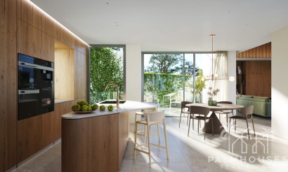Nueva construcción  - Villa - Orihuela Costa