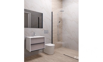 Nueva construcción  - Apartment - Finestrat