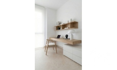 Nouvelle construction - Apartment - Benijofar