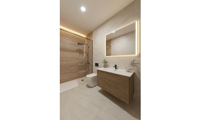 Nouvelle construction - Apartment - Benijofar