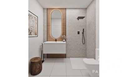 Nouvelle construction - Apartment - San Miguel de Salinas - San Miguel