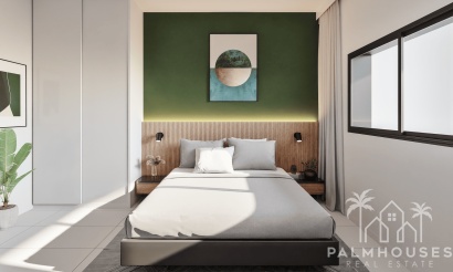 Nouvelle construction - Apartment - San Miguel de Salinas - San Miguel