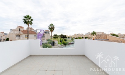 Nieuwbouw - Villa - Torrevieja