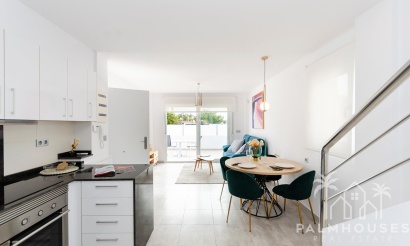 Nieuwbouw - Villa - Torrevieja