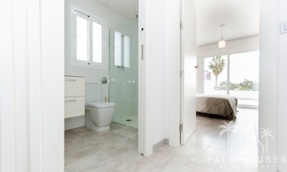 Nieuwbouw - Villa - Torrevieja