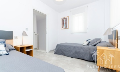 Nieuwbouw - Villa - Torrevieja