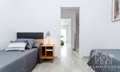 Nieuwbouw - Villa - Torrevieja