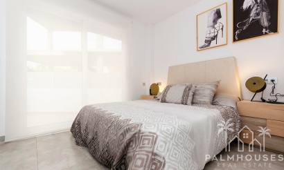 Nieuwbouw - Villa - Torrevieja