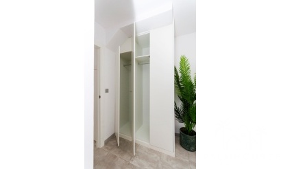 Nieuwbouw - Villa - Torrevieja