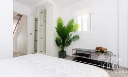 Nieuwbouw - Villa - Torrevieja