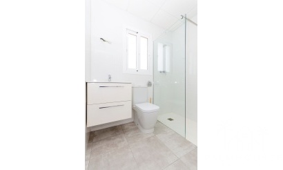 Nieuwbouw - Villa - Torrevieja