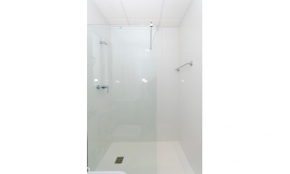 Nieuwbouw - Villa - Torrevieja