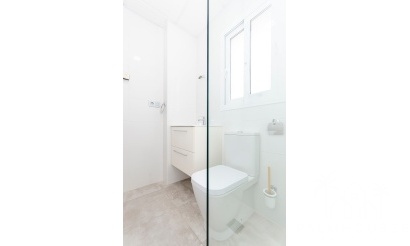 Nieuwbouw - Villa - Torrevieja