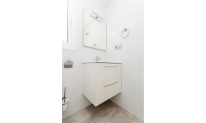 Nieuwbouw - Villa - Torrevieja