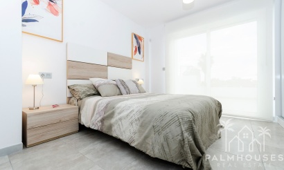 Nieuwbouw - Villa - Torrevieja