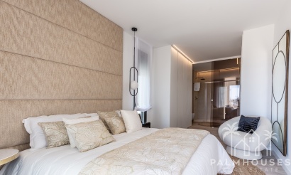Nueva construcción  - Villa - Finestrat