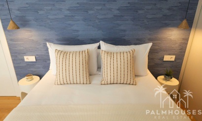 New Build - Apartments - La Manga del Mar Menor - La Manga