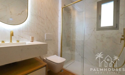 New Build - Apartments - La Manga del Mar Menor - La Manga