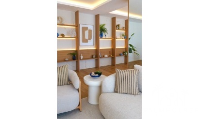 Nouvelle construction - Apartment - La Manga del Mar Menor - La Manga