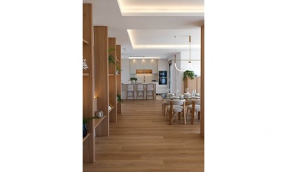 Nouvelle construction - Apartment - La Manga del Mar Menor - La Manga