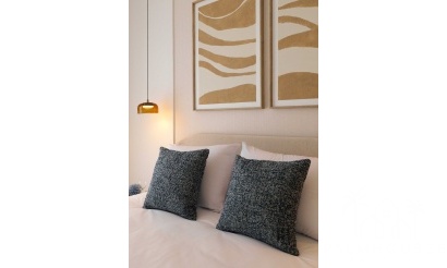 Nouvelle construction - Apartment - La Manga del Mar Menor - La Manga