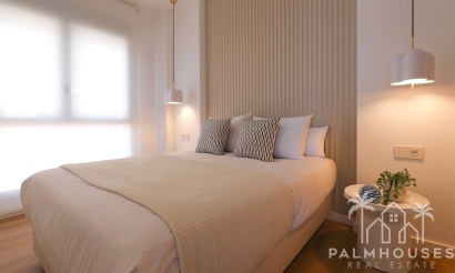 Nouvelle construction - Apartment - La Manga del Mar Menor - La Manga