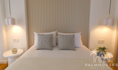 Nouvelle construction - Apartment - La Manga del Mar Menor - La Manga