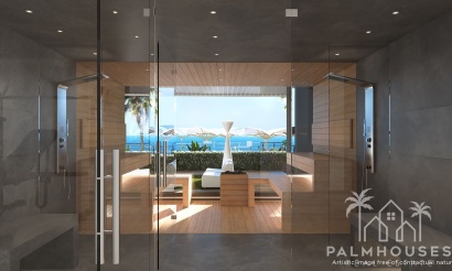 Nouvelle construction - Apartment - La Manga del Mar Menor - La Manga