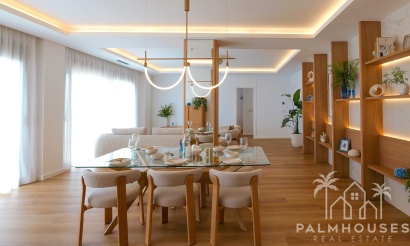 Nouvelle construction - Apartment - La Manga del Mar Menor - La Manga