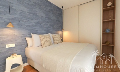 Nouvelle construction - Apartment - La Manga del Mar Menor - La Manga