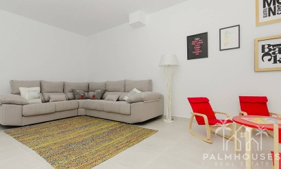 New Build - Villa - Dehesa De Campoamor