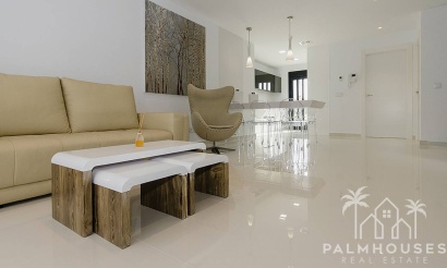 New Build - Villa - Dehesa De Campoamor