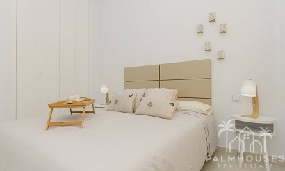 New Build - Villa - Dehesa De Campoamor