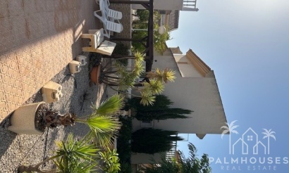 Resale - Villa - Ciudad Quesada - Airstrip