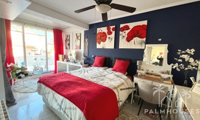 Resale - Villa - Ciudad Quesada