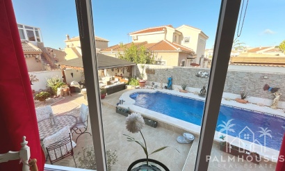 Resale - Villa - Ciudad Quesada