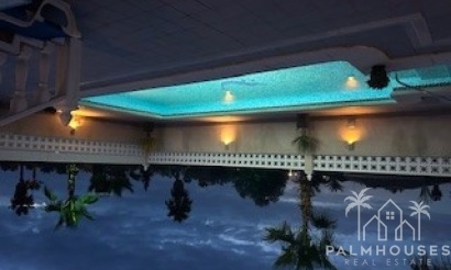 Revente - Villa - Benijofar - Monte Azul