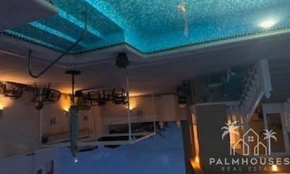 Revente - Villa - Benijofar - Monte Azul