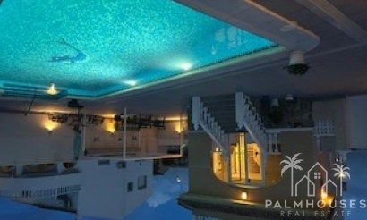 Revente - Villa - Benijofar - Monte Azul