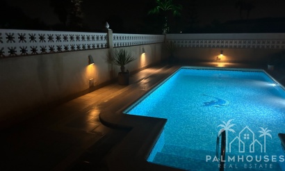 Revente - Villa - Benijofar - Monte Azul