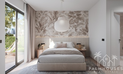 Nouvelle construction - Apartment - Santa Rosalía