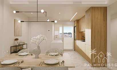 Nieuwbouw - Appartement - Punta Prima