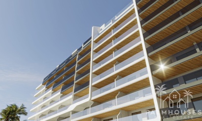 Nieuwbouw - Appartement - Punta Prima