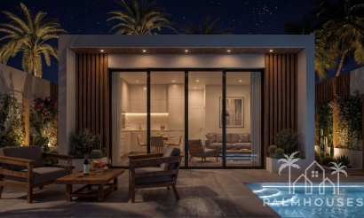 Nouvelle construction - Maison - Vera