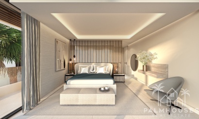 Nouvelle construction - Villa - Malaga - Marbella
