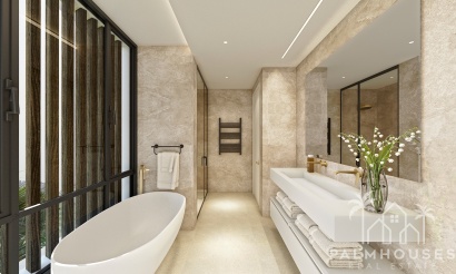 Nouvelle construction - Villa - Malaga - Marbella