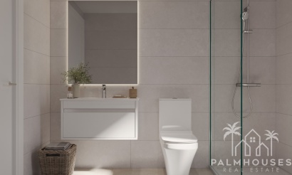 Nouvelle construction - Apartment - Malaga - Marbella