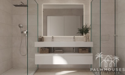 Nouvelle construction - Apartment - Malaga - Marbella